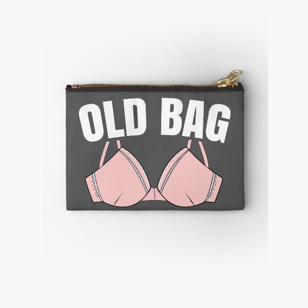 Item preview, Womens Over The hill Grannie Bra Funny Gift For Grandma designed and sold by Phaedra Jones.