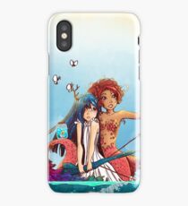 Picture Perfect iPhone Case
