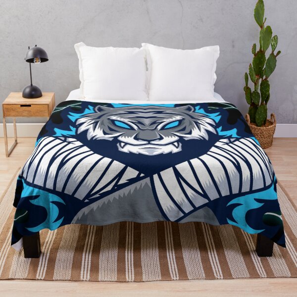 Item preview, Tygerclaw Gaming Fighting Tiger Logo designed and sold by Mark Cannon.