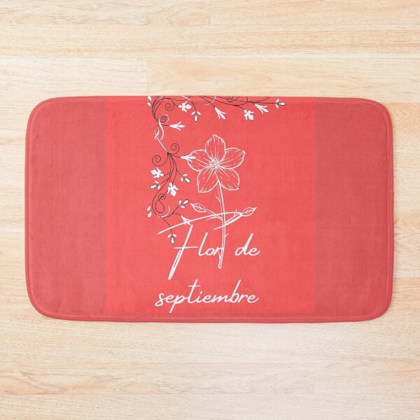 Item preview, Copy of Flower of the month of September designed and sold by ArteJuanca.