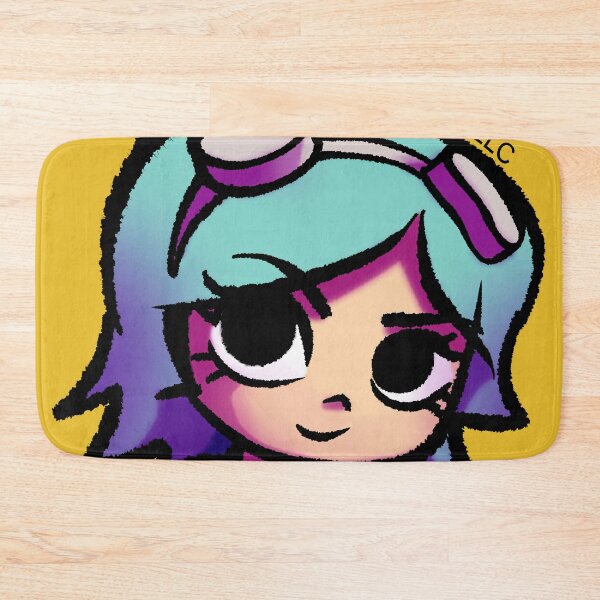 Aperçu de l'œuvre Ramona Flowers, Scott Pilgrim contre le monde créée et vendue par jamesorthii.