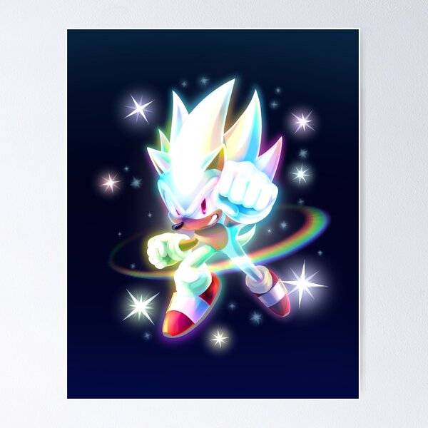 Hyper sonic