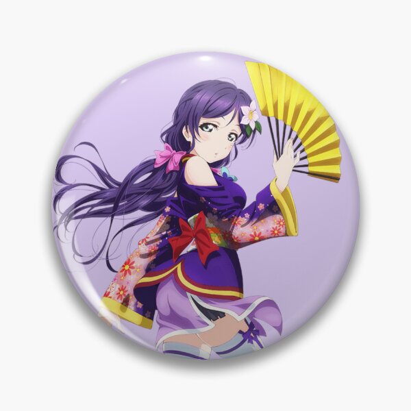 Item preview, nozomi tojo ~angelic angel~ designed and sold by celestialuden1.