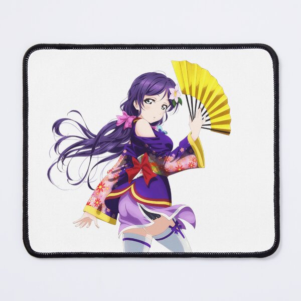 Item preview, nozomi tojo ~angelic angel~ designed and sold by celestialuden1.