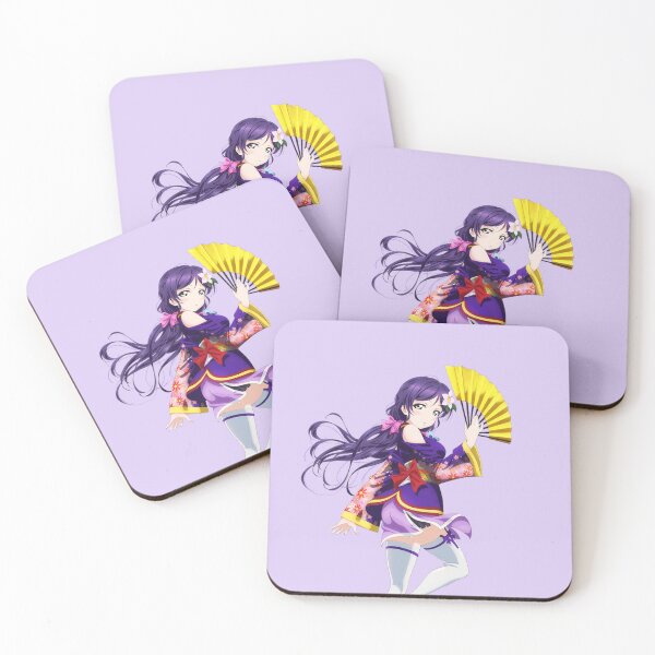 Item preview, nozomi tojo ~angelic angel~ designed and sold by celestialuden1.