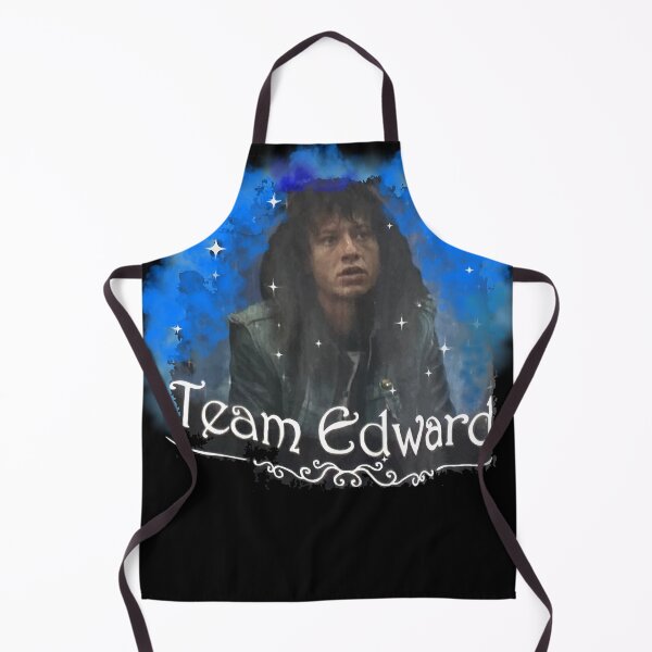 Artikelvorschau, Team Edward entworfen und verkauft von El-kournafi.