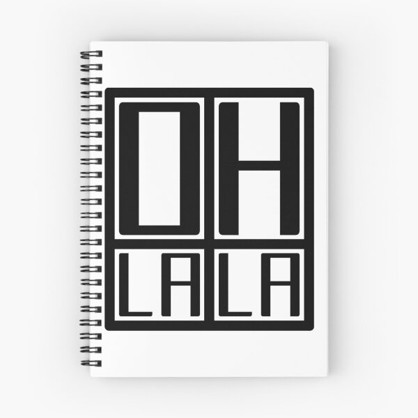 Item preview, Oh la la ! designed and sold by Sawset.
