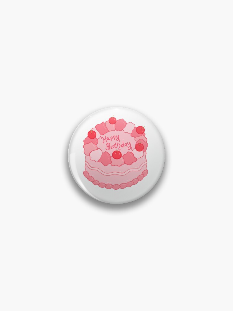 Happy Cakesリング ピンク Happy Cakesリング ピンク Happy Cakesリング ピンク 商品詳細ページ