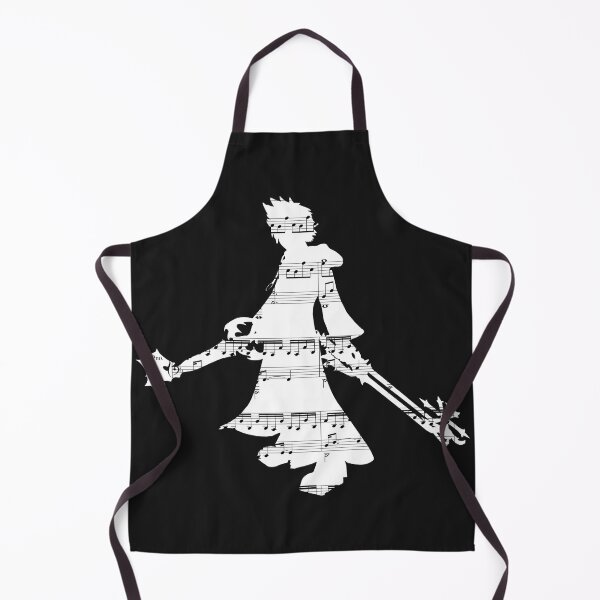 Item preview, The Other Promise Roxas designed and sold by northgable.