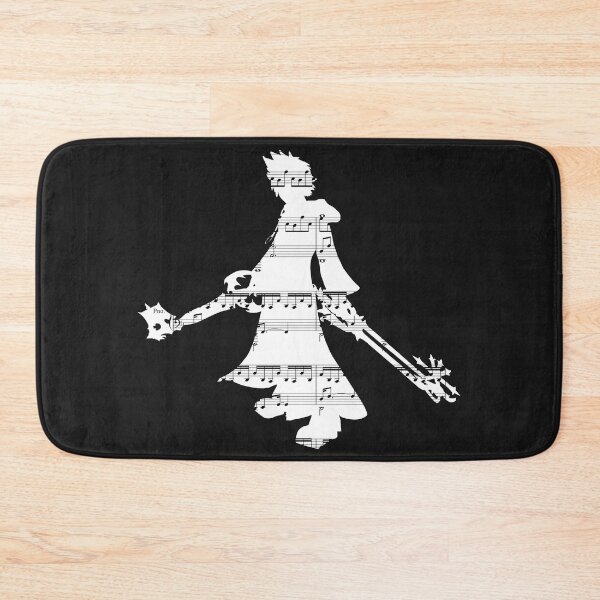 Item preview, The Other Promise Roxas designed and sold by northgable.