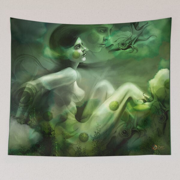 Item preview, Aquatic Creature designed and sold by MarCanton.