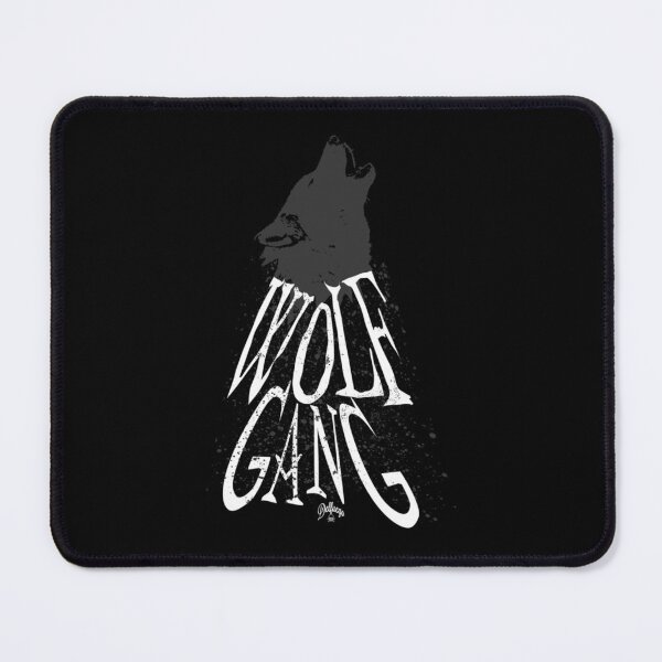 Item preview, Wolfgang Sudadera con capucha designed and sold by slilyl1.