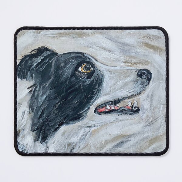 Item preview, Keen as Mustard designed and sold by TraceyMackieArt.