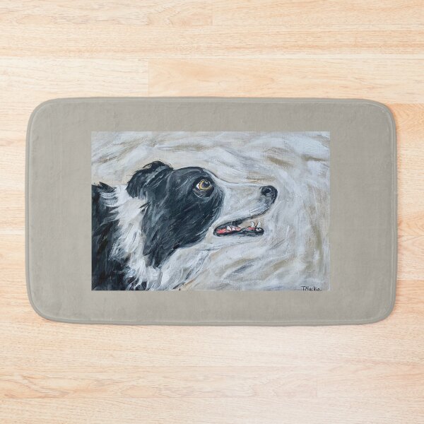 Item preview, Keen as Mustard designed and sold by TraceyMackieArt.