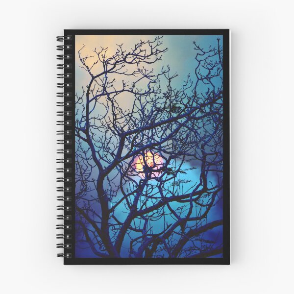 Item preview, Haunting designed and sold by Cloudlingpics.