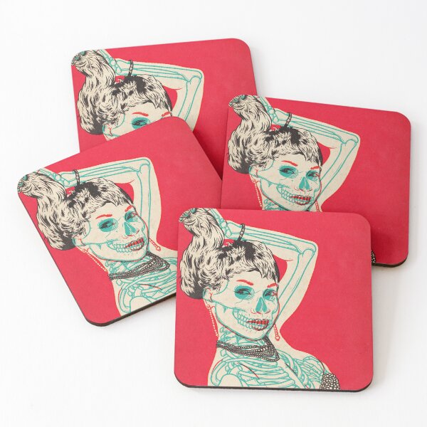 Item preview, Lottie Graves designed and sold by deadkiriyama.