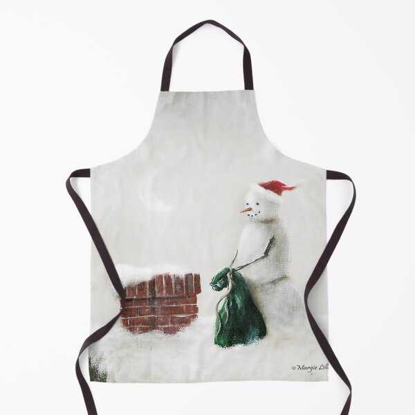 Item preview, Up on the Housetop designed and sold by SnowSerendipity.