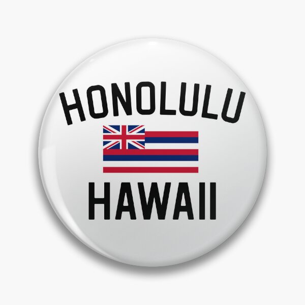 Item preview, Regalo de Honolulu Hawaii Honolulu Hawaii designed and sold by kmcollectible.