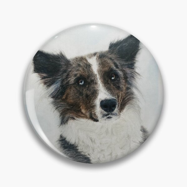 Item preview, Stunning Border Collie | dog lover designed and sold by NathBros.