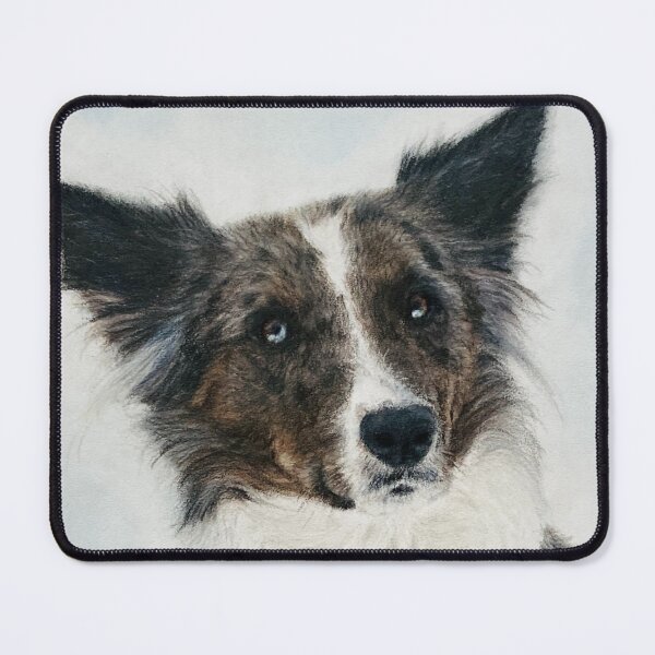 Item preview, Stunning Border Collie | dog lover designed and sold by NathBros.