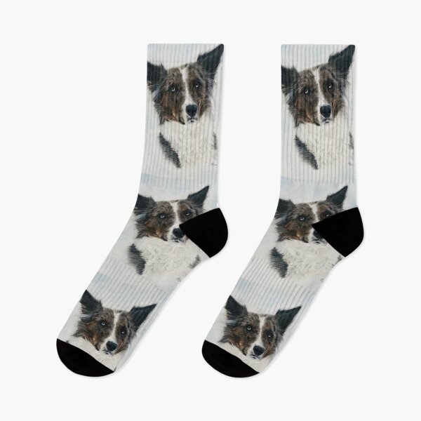 Item preview, Stunning Border Collie | dog lover designed and sold by NathBros.