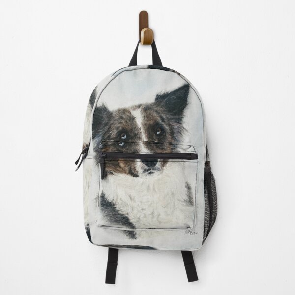 Item preview, Stunning Border Collie | dog lover designed and sold by NathBros.