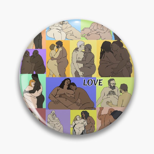 Item preview, Love Series designed and sold by thecreatif.