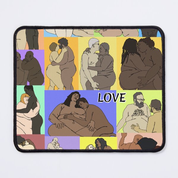 Item preview, Love Series designed and sold by thecreatif.
