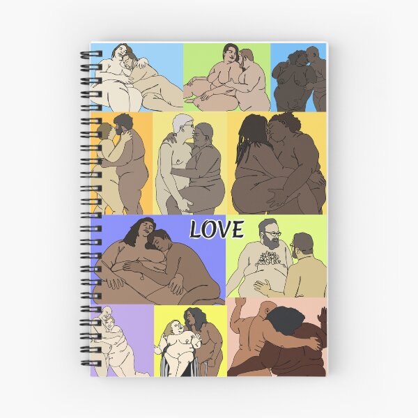 Item preview, Love Series designed and sold by thecreatif.