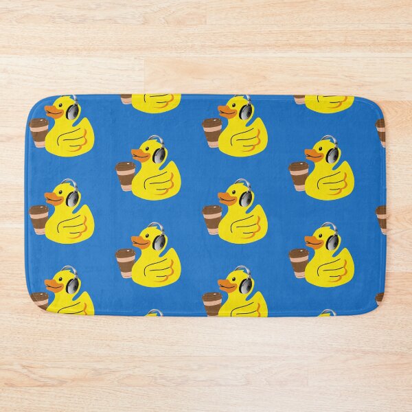 Item preview, Cafe Duck designed and sold by kevinsloficafe.