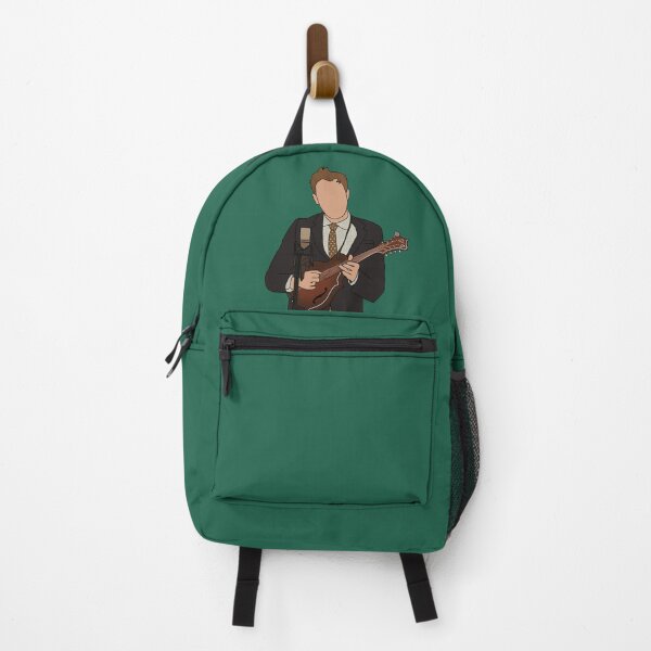 Item preview, Chris Thile designed and sold by katiebackstage.
