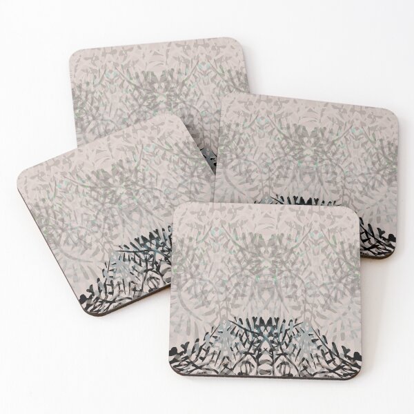 Item preview, Fern Lace Giant  designed and sold by WildwaterDesign.