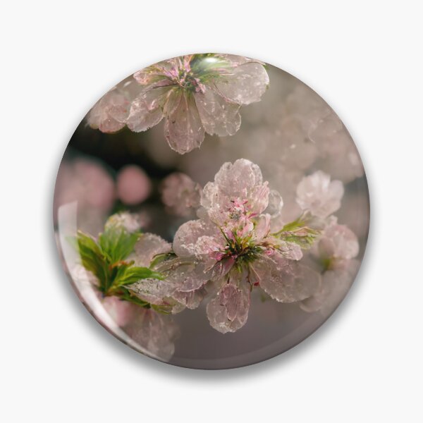 Item preview, Cherry Blossom designed and sold by Gustavo Navarro.