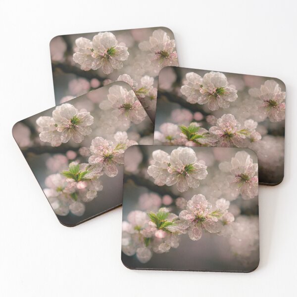 Item preview, Cherry Blossom designed and sold by Gustavo Navarro.