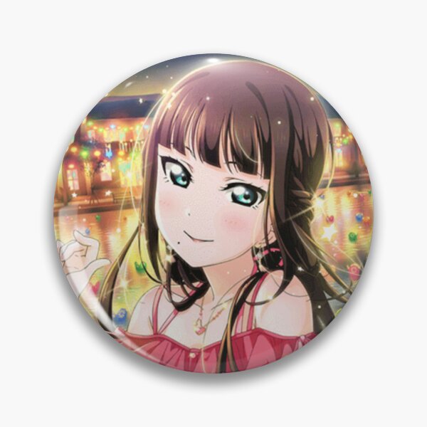 Item preview, dia kurosawa ~take me on a world trip <3~  designed and sold by celestialuden1.