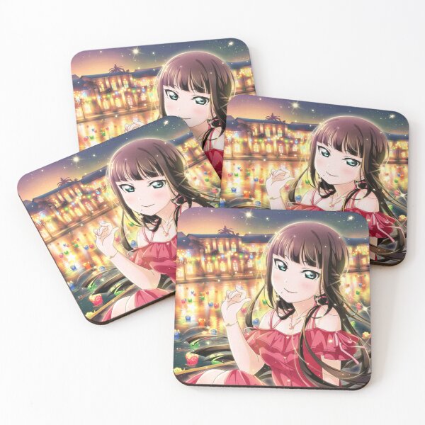 Item preview, dia kurosawa ~take me on a world trip <3~  designed and sold by celestialuden1.
