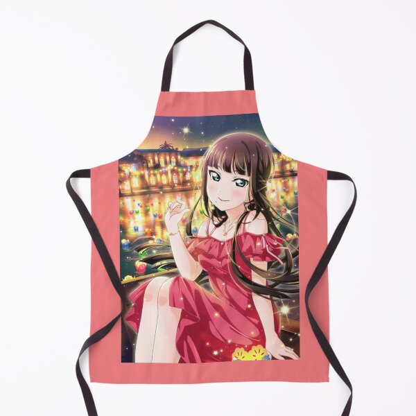 Item preview, dia kurosawa ~take me on a world trip <3~ designed and sold by celestialuden1.