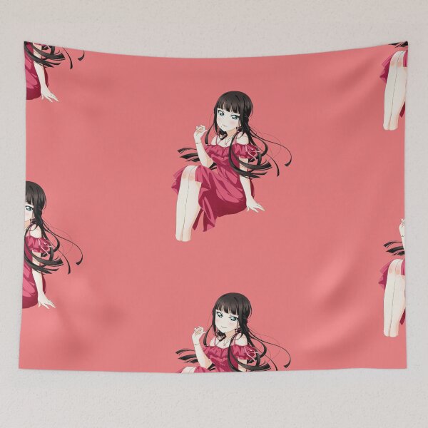 Item preview, dia kurosawa ~take me on a world trip <3~  designed and sold by celestialuden1.