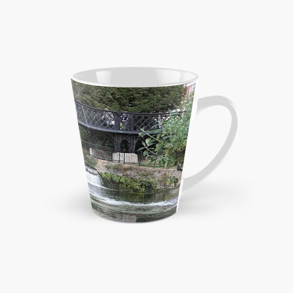 Item preview, Jesus Lock footbridge, Cambridge designed and sold by FranWest.