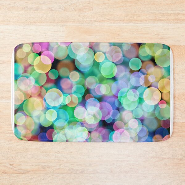 Item preview, blurred lights designed and sold by ljworkart.