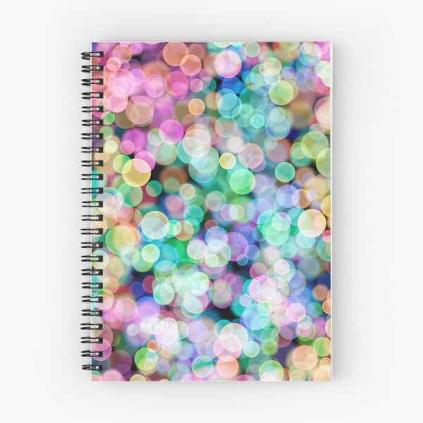 Item preview, blurred lights designed and sold by ljworkart.