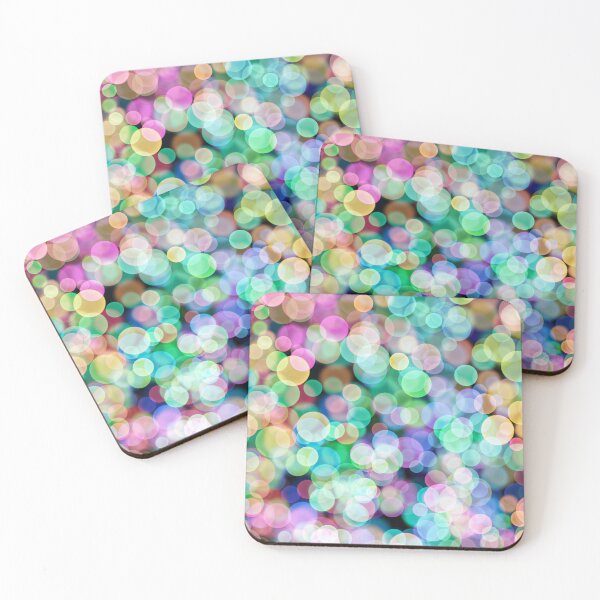 Item preview, blurred lights designed and sold by ljworkart.