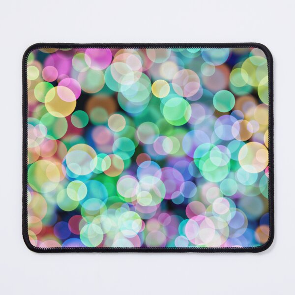 Item preview, blurred lights designed and sold by ljworkart.