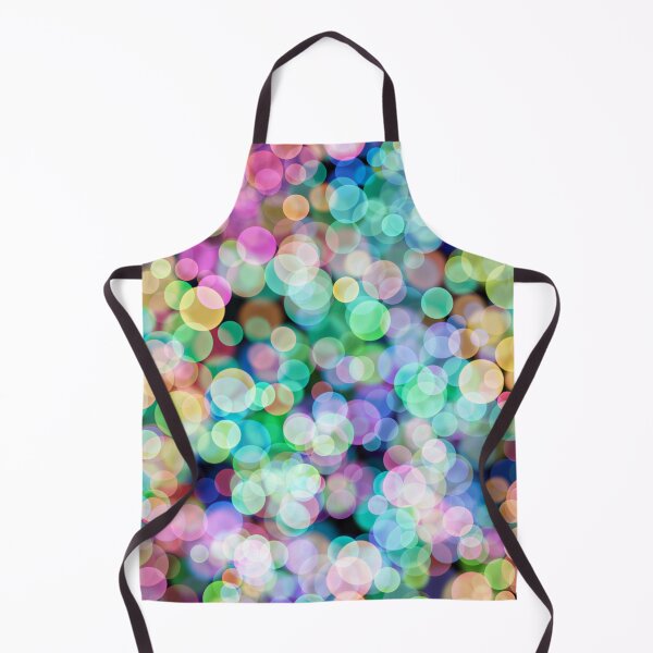 Item preview, blurred lights designed and sold by ljworkart.
