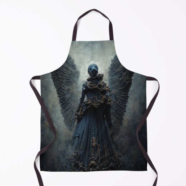 Item preview, Dark Night Angel 1 designed and sold by lematworks.
