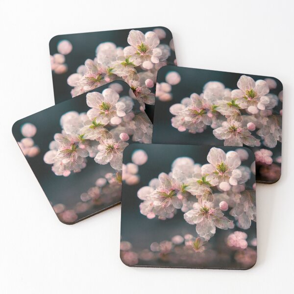 Item preview, Cherry Blossom designed and sold by Gustavo Navarro.