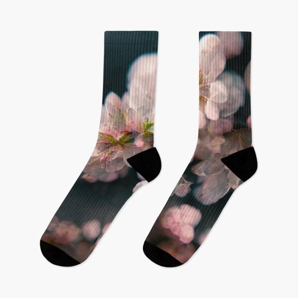 Item preview, Cherry Blossom designed and sold by Gustavo Navarro.
