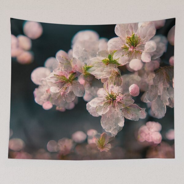Item preview, Cherry Blossom designed and sold by Gustavo Navarro.