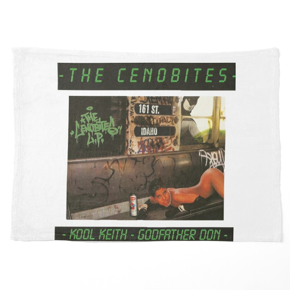 税込】 CENOBITES（ GODFATHER ） KEITH KOOL & DON 洋楽 