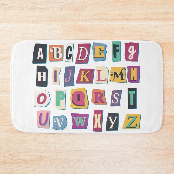 Item preview, Teacher Reading books, typography cute  designed and sold by Cheeky Companions.
